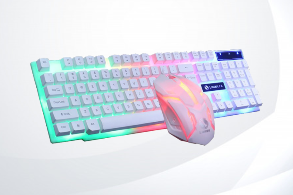 Best Wireless Keyboard and Mouse Combo - Techbuzzx